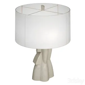 Arteriors table lamps