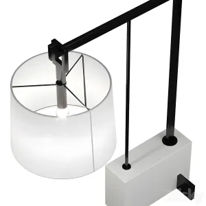 Arteriors table lamps