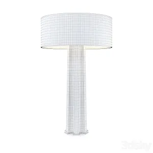 Athena table lamp