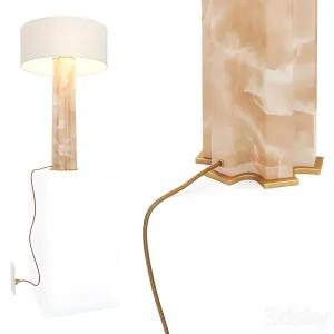 Athena table lamp