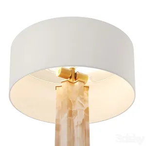 Athena table lamp