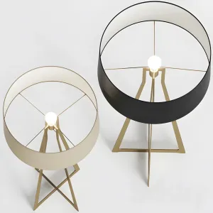 Balada co no floor lamps