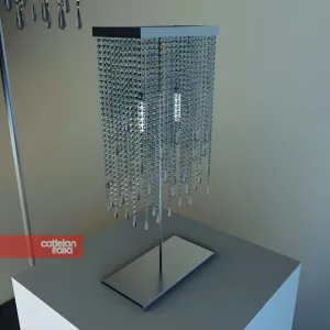 Classic Floor Lamp