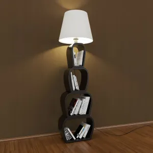 Classic Floor Lamp