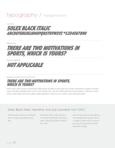 New Balance Athletics