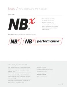 New Balance Athletics