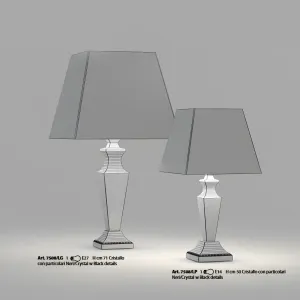 Classic Table Lamp dfeeca
