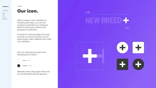 New Breed
