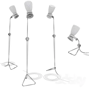 Delightfull amy table lamp