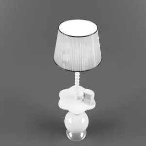Floor lamp