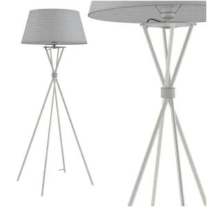 Floor lamp boconcept main by benny frandsen