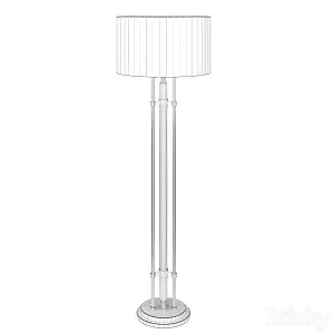 Floor lamp gramercyhome megan