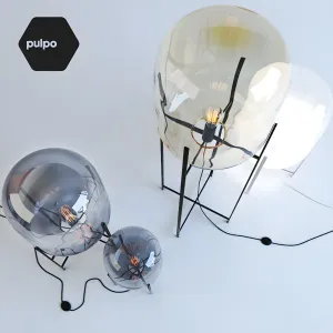 Lamp pulpo oda
