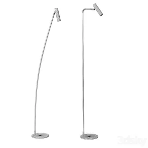 Lampatron adlaug floor lamp