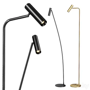 Lampatron adlaug floor lamp