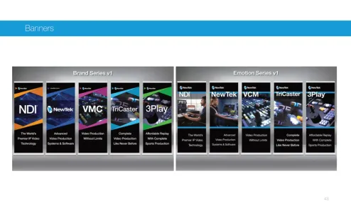 Newtek
