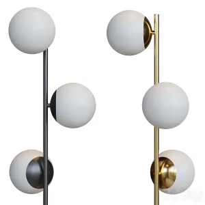 Lilly floor lamp