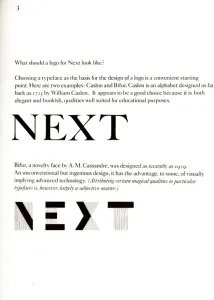 Next Computer 1986
