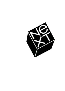 Next Computer 1986
