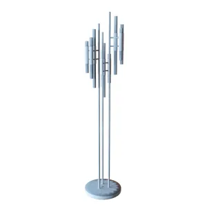 Luxxu waterfall floor lamp