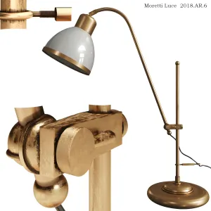 Moretti luce ar