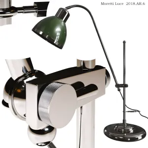 Moretti luce ar