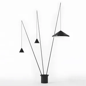 North by vibia floor lamp floor lamp