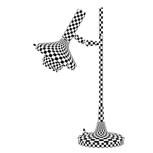 Oscar torlasco table lamp