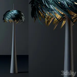 Plumage