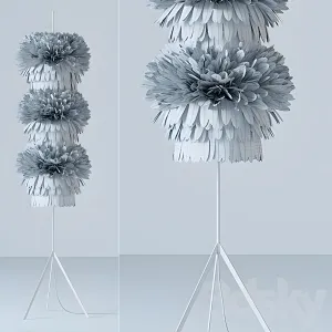 Plumage