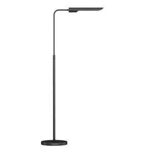 Quinton task floor lamp