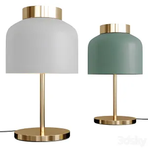 Rei wal table lamp