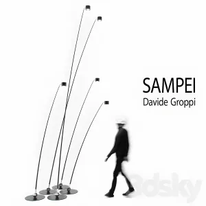 Sampei davide groppi