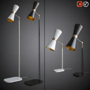 Sconces floor table lamps