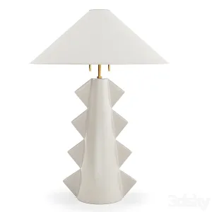 Senso large table lamp