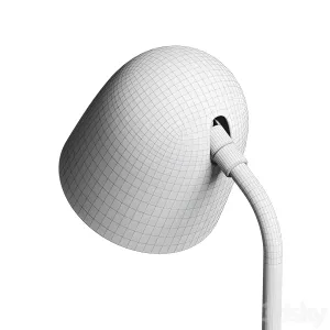 Speers floor lamp