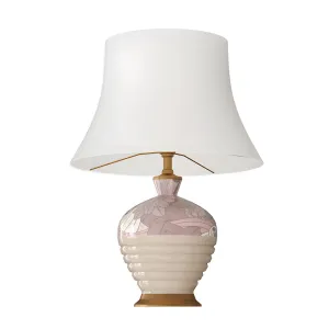 Table lamp set
