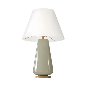 Table lamp set