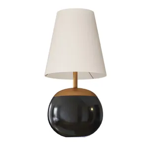 Table lamp set
