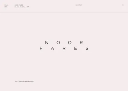 Noor Fares