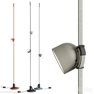 Vibia plusminus