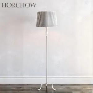 Visual comfort maurice floor lamp