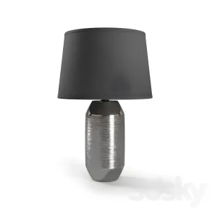 Zara home lamps set