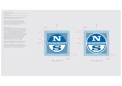 North Sails