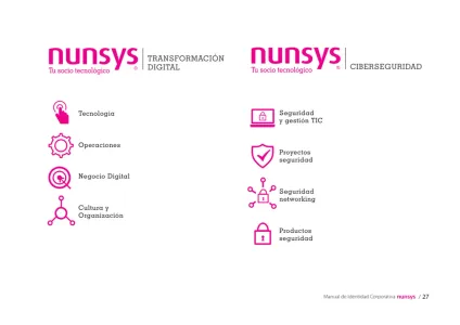 Nunsys