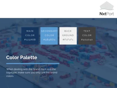 Nxtport