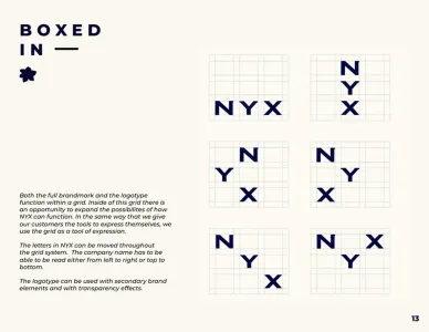 Nyx Makeup