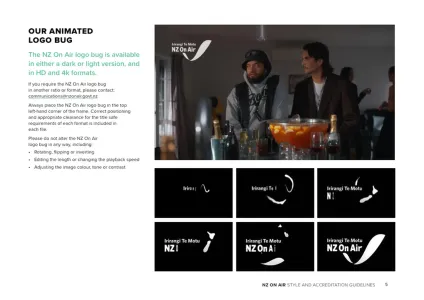 Nz on Air