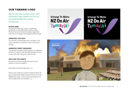 Nz on Air