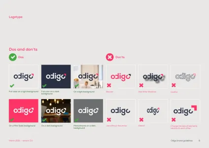 Odigo